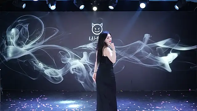 LU-909 online show from 01/08/26, 01:19