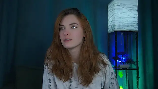 foxy cute4you online show from 11/20/25, 07:13