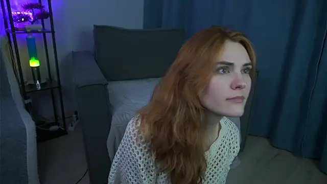 foxy cute4you online show from 02/01/26, 08:18