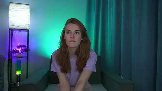 foxy cute4you online show from 02/13/26, 06:37