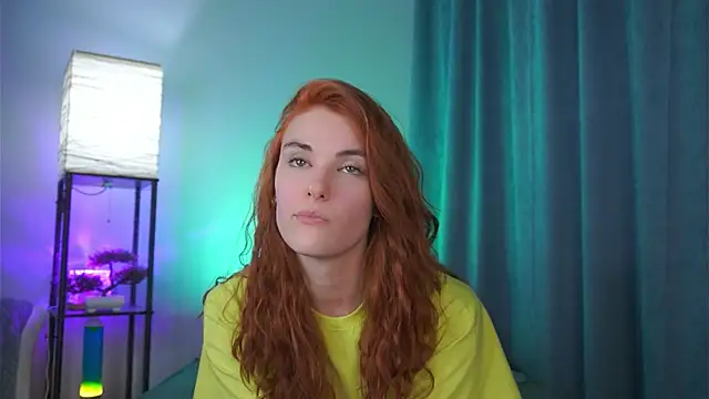 foxy cute4you online show from 04/11/26, 06:34