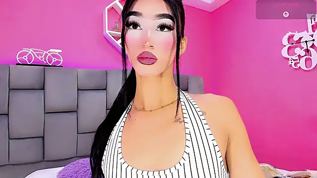 Keysprincess online show from 01/09/26, 01:14