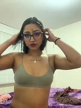 LilithMonette online show from 04/28/26, 01:04