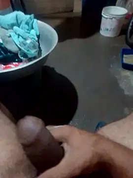 Paugostoso270515 online show from 01/13/26, 08:14