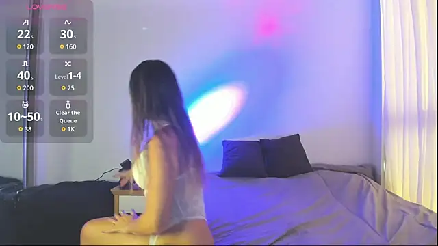 vanessato online show from 02/27/26, 09:48