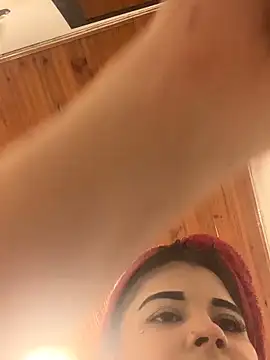 Dannii- online show from 02/08/26, 01:31