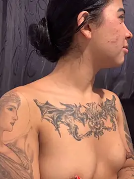 Dannii- online show from 02/14/26, 08:49