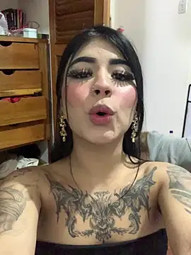 Dannii- online show from 05/14/26, 01:01