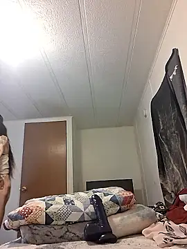 MaitressePomme3 online show from 01/10/26, 01:40