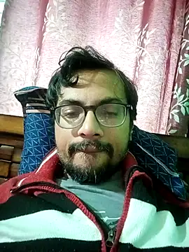 Rajkinky2028 online show from 11/30/25, 09:35