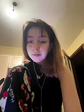 Snapshot of Anoraaa8A chatting on 11/26/25, 09:49 Anoraaa8A online show from 11/26/25, 09:49