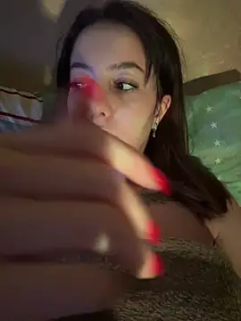 Snapshot of Anoraaa8A chatting on 01/15/26, 09:18 Anoraaa8A online show from 01/15/26, 09:18