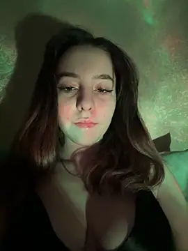 Snapshot of Anoraaa8A chatting on 03/22/26, 10:57 Anoraaa8A online show from 03/22/26, 10:57