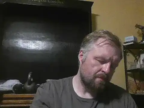 Snapshot of TheOneDonShaun chatting on 05/17/26, 01:58 TheOneDonShaun online show from 05/17/26, 01:58