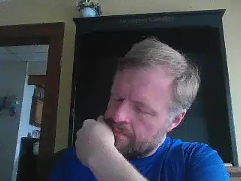 Snapshot of TheOneDonShaun chatting on 05/24/26, 07:41 TheOneDonShaun online show from 05/24/26, 07:41