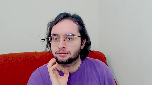 eren jaeger2000 online show from 12/22/25, 02:52