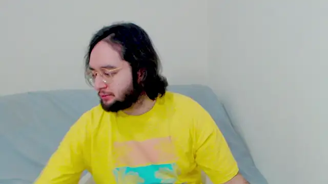 eren jaeger2000 online show from 01/18/26, 12:47