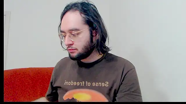 eren jaeger2000 online show from 03/12/26, 02:07