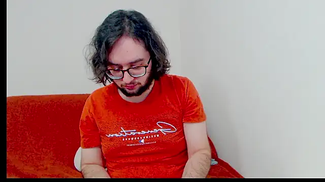 eren jaeger2000 online show from 03/13/26, 03:35