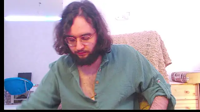 eren jaeger2000 online show from 05/18/26, 04:40