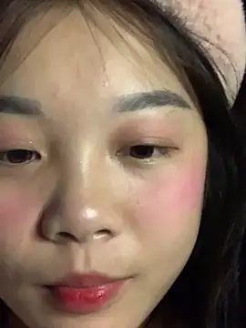 Baa-bee22 online show from 12/16/25, 07:52