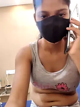 Minakshi-Gi online show from 12/02/25, 07:36