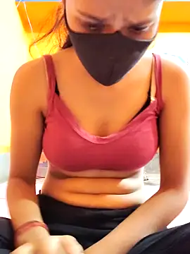 Minakshi-Gi online show from 12/19/25, 08:21