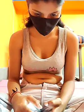 Minakshi-Gi online show from 12/23/25, 08:23