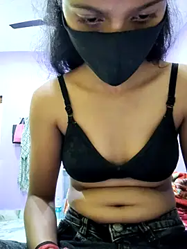 Minakshi-Gi online show from 02/28/26, 06:20