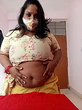 CUTE-LOVE-SWEETS online show from 01/06/26, 04:16