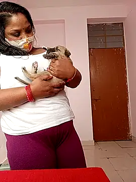 CUTE-LOVE-SWEETS online show from 01/08/26, 04:26