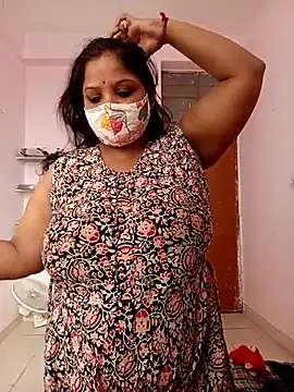 CUTE-LOVE-SWEETS online show from 01/14/26, 04:18