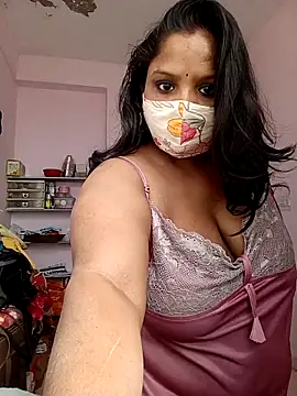 CUTE-LOVE-SWEETS online show from 02/14/26, 04:20