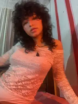 justcallmemargo online show from 11/26/25, 01:50