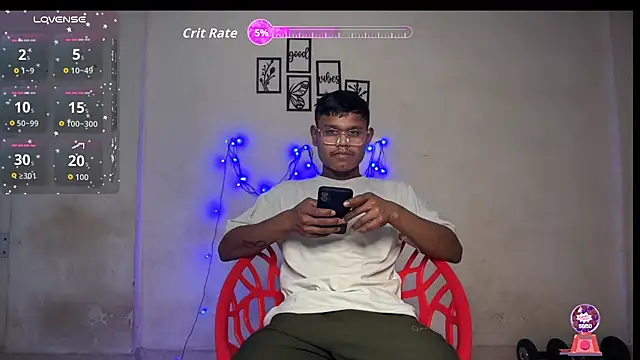 Snapshot of Zinexraj chatting on 02/26/26, 01:21 Zinexraj online show from 02/26/26, 01:21