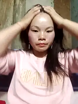 yu-zhen online show from 12/14/25, 01:16