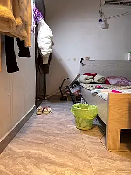 Yes-Baby-A online show from 12/16/25, 02:00