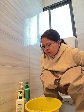 Yes-Baby-A online show from 01/13/26, 04:40