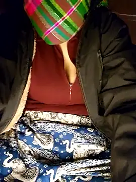 Xiu-L online show from 01/10/26, 02:13