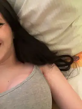 bettyButterfly online show from 05/31/26, 12:34
