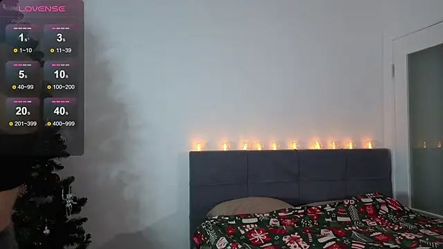 eva vuv online show from 12/22/25, 04:53