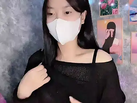 Hellen2999 online show from 12/05/25, 02:58