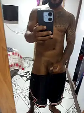 blackmamba3887 online show from 11/19/25, 11:32