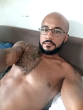 blackmamba3887 online show from 11/24/25, 10:37