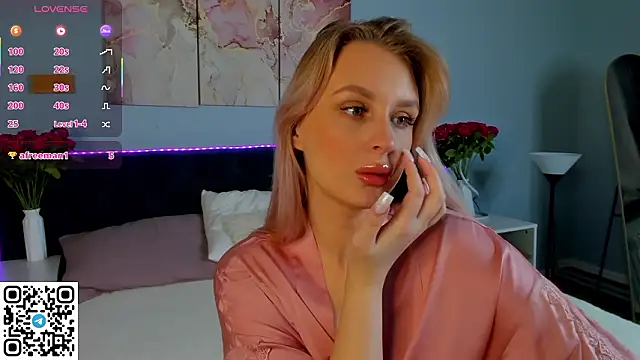 Snapshot of KiraRuiz chatting on 02/02/26, 01:26 KiraRuiz online show from 02/02/26, 01:26