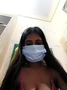 Anupriya89 online show from 11/18/25, 03:23