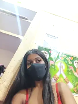 Anupriya89 online show from 11/21/25, 08:07