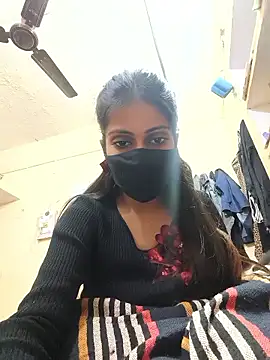 Anupriya89 online show from 12/22/25, 05:21