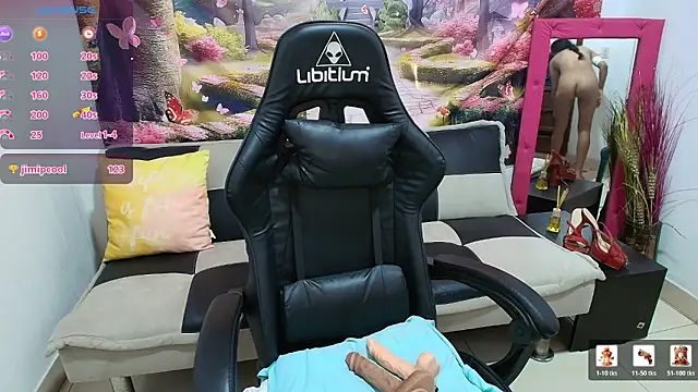 dakotasexywomen online show from 01/17/26, 06:22