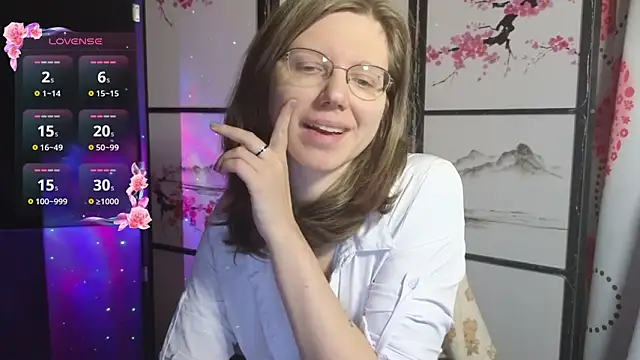 Snapshot of scarlettsrose chatting on 02/25/26, 12:04 scarlettsrose online show from 02/25/26, 12:04